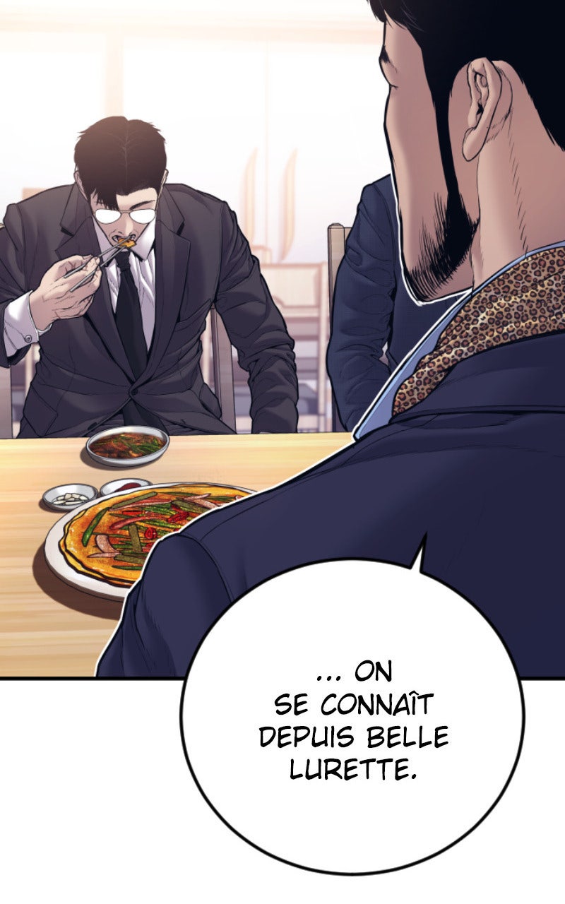 Read Manager Kim FRANCAIS Manga Online