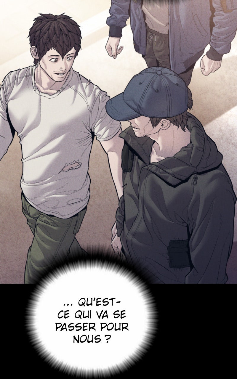 Read Manager Kim FRANCAIS Manga Online