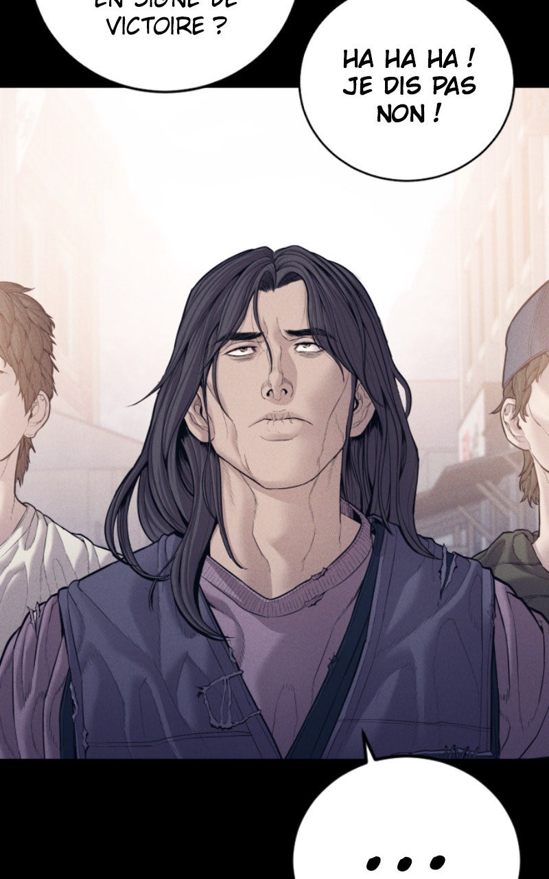 Read Manager Kim FRANCAIS Manga Online