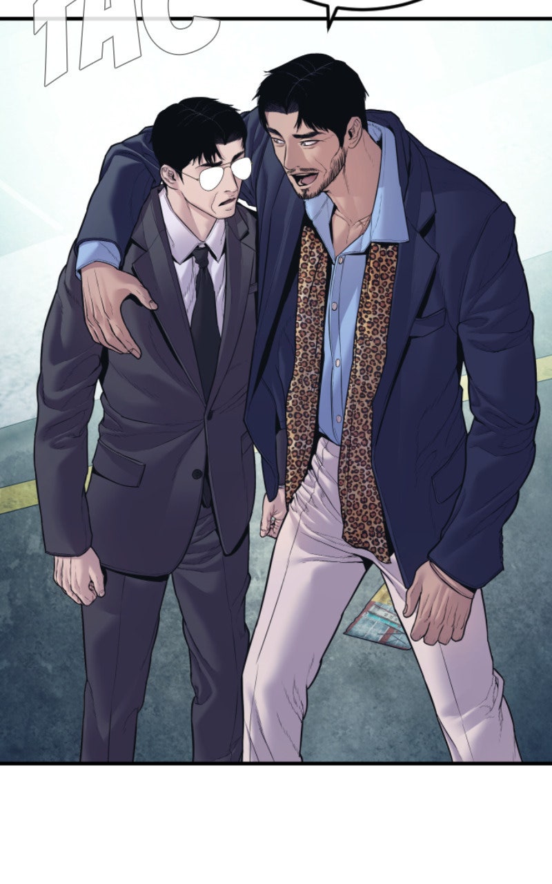 Read Manager Kim FRANCAIS Manga Online