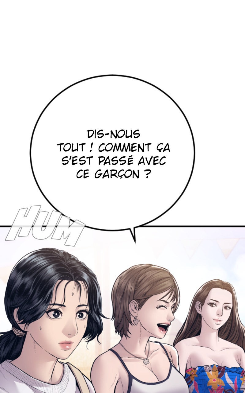 Read Manager Kim FRANCAIS Manga Online