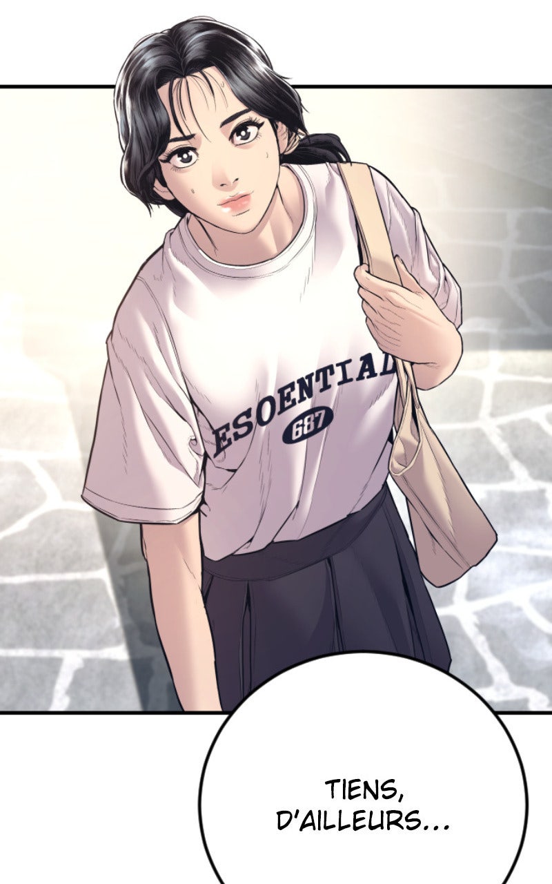 Read Manager Kim FRANCAIS Manga Online