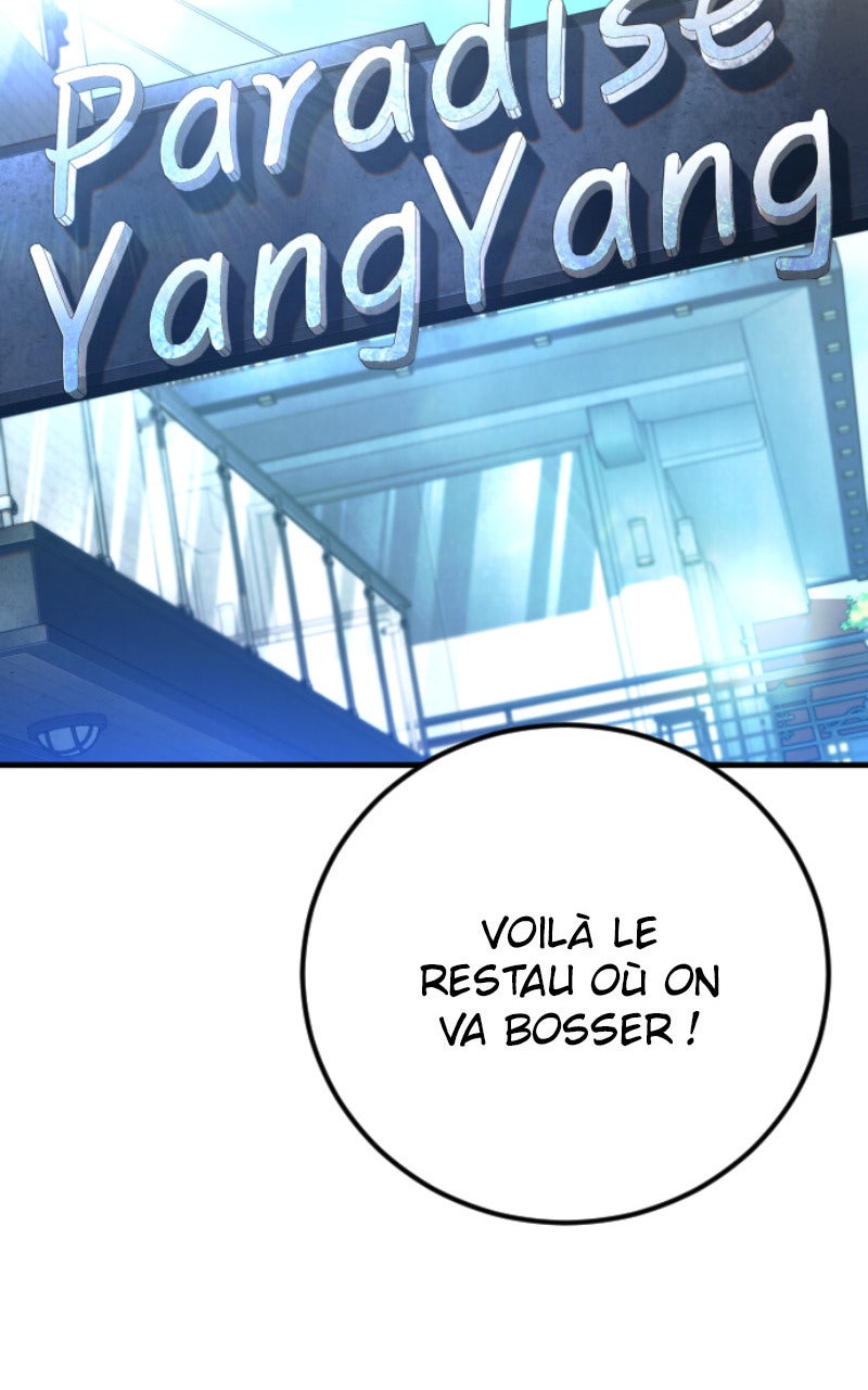 Read Manager Kim FRANCAIS Manga Online