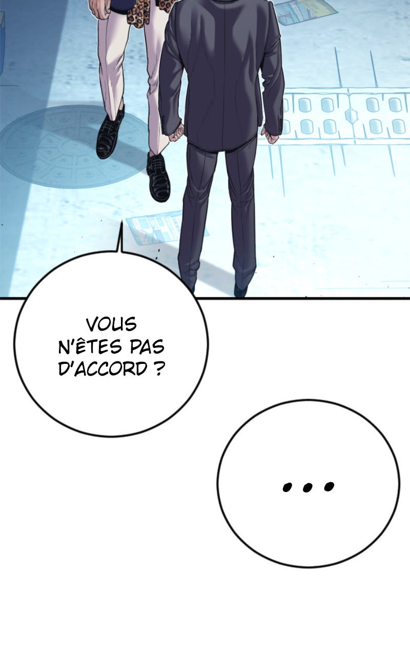 Read Manager Kim FRANCAIS Manga Online