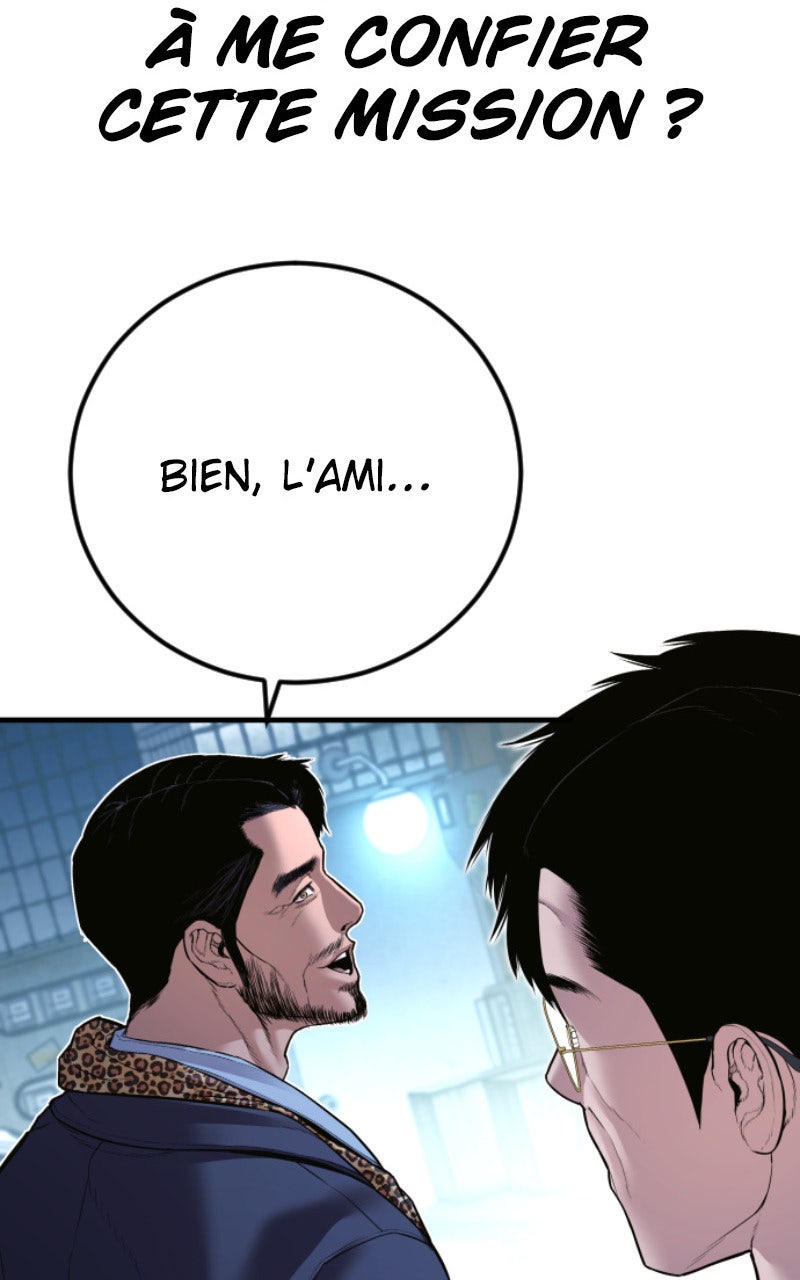 Read Manager Kim FRANCAIS Manga Online