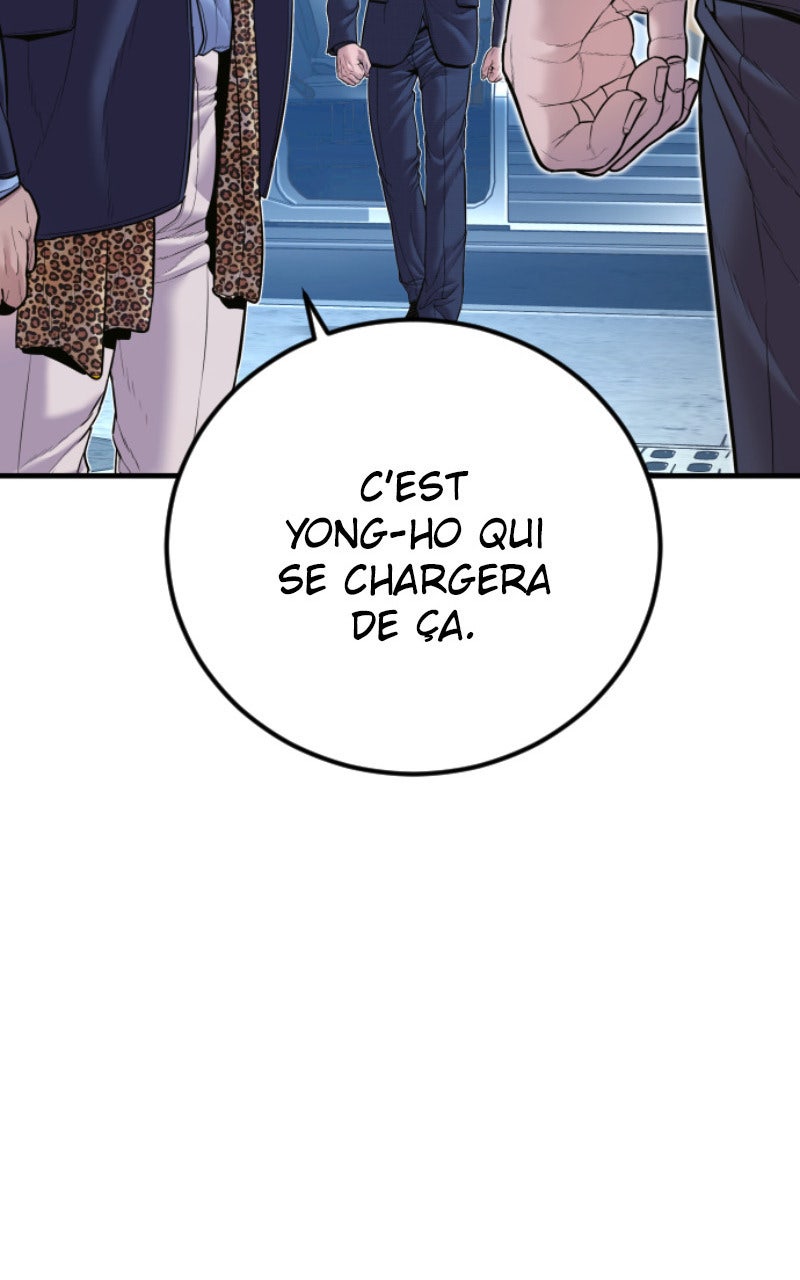 Read Manager Kim FRANCAIS Manga Online