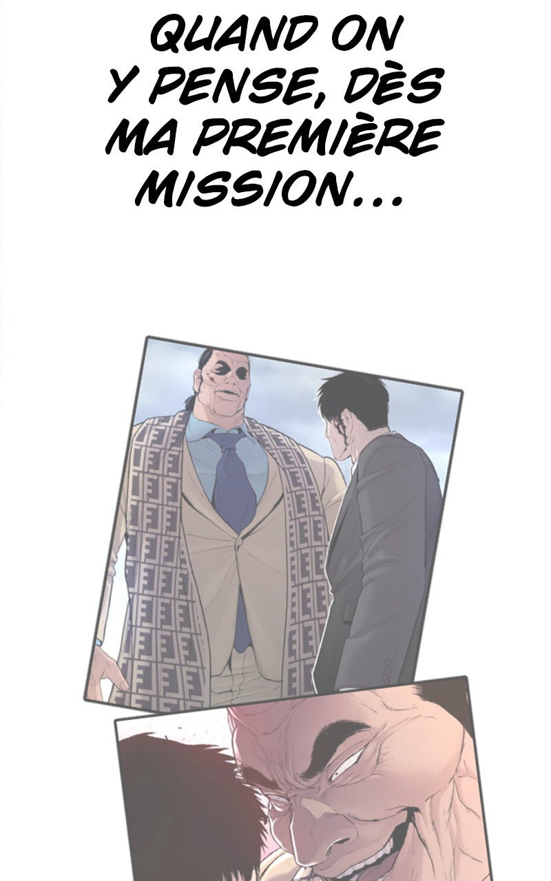 Read Manager Kim FRANCAIS Manga Online