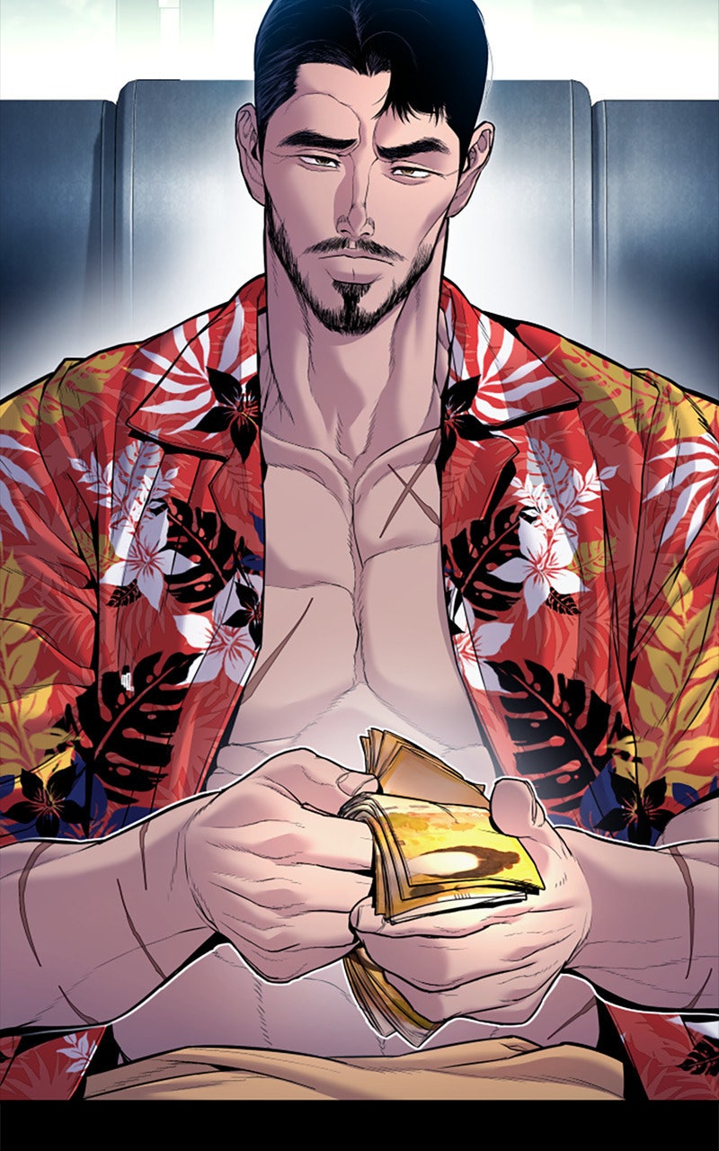 Read Manager Kim FRANCAIS Manga Online