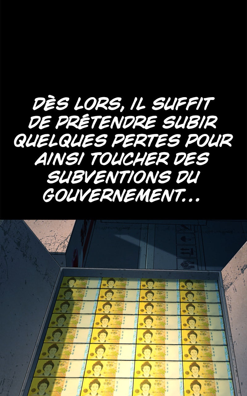 Read Manager Kim FRANCAIS Manga Online