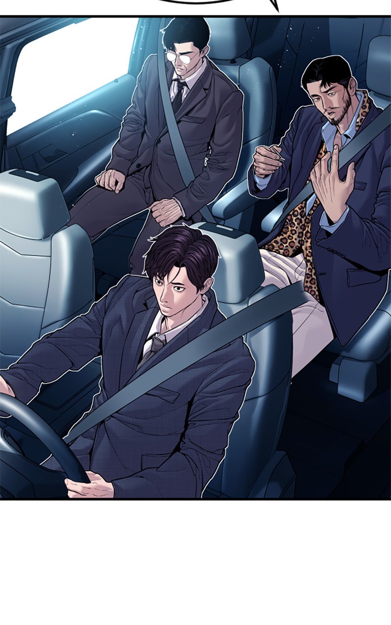 Read Manager Kim FRANCAIS Manga Online