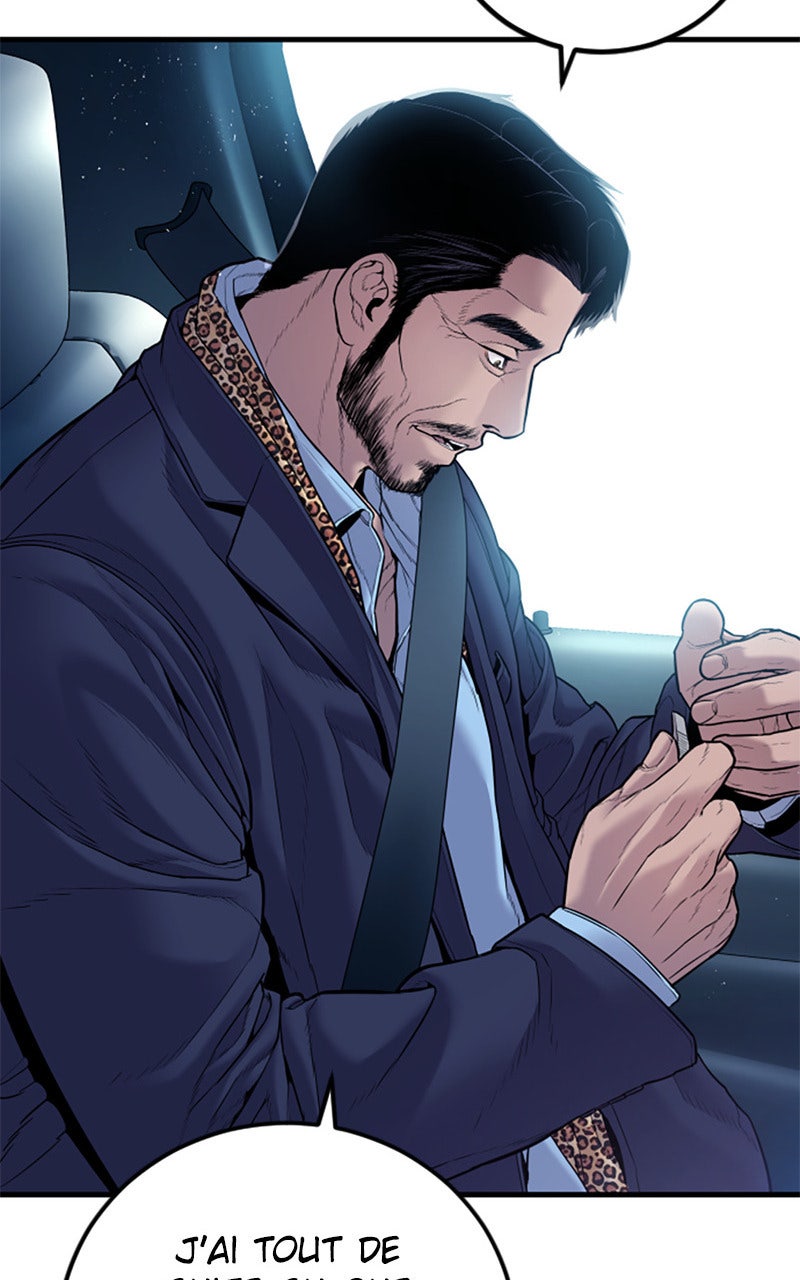 Read Manager Kim FRANCAIS Manga Online