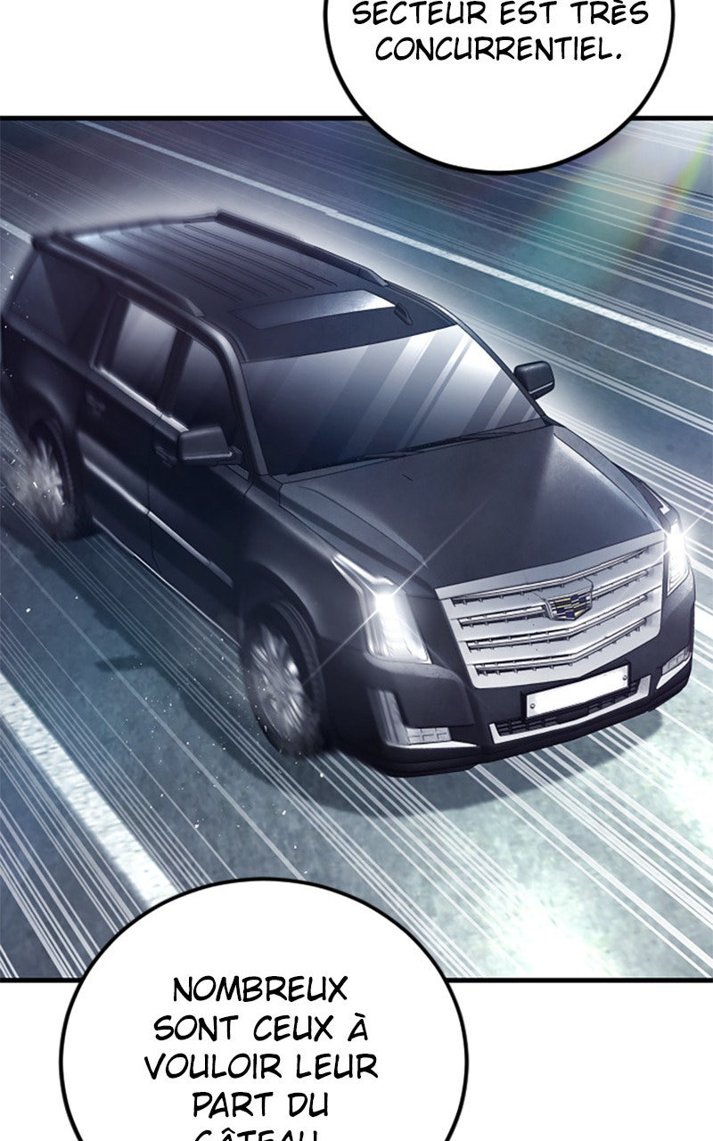 Read Manager Kim FRANCAIS Manga Online