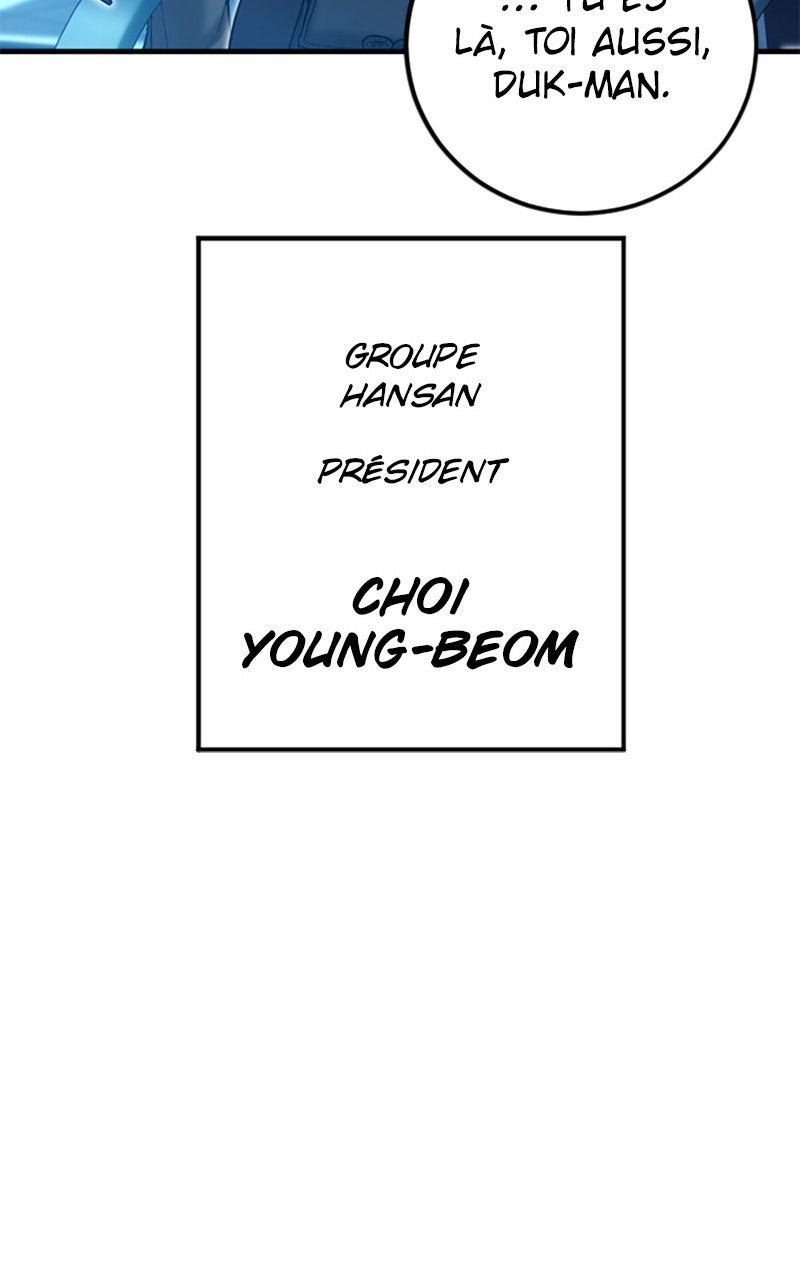 Read Manager Kim FRANCAIS Manga Online