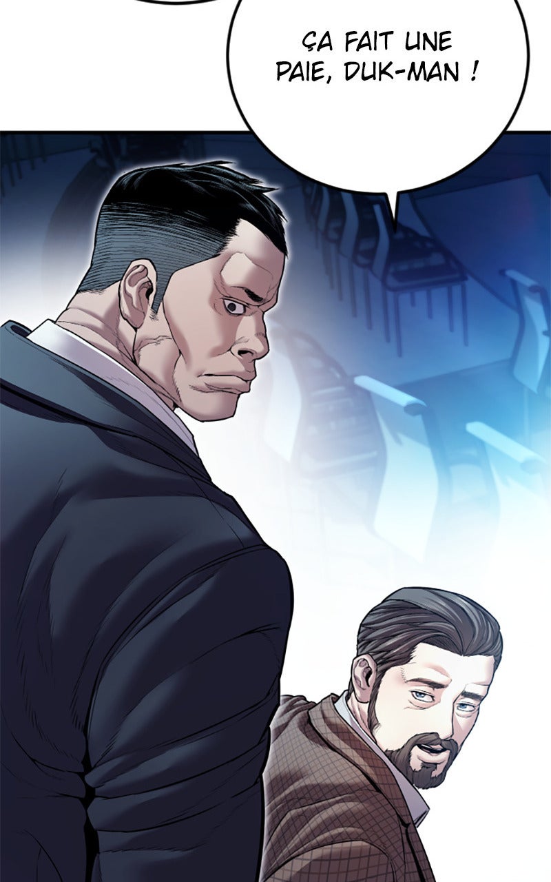 Read Manager Kim FRANCAIS Manga Online