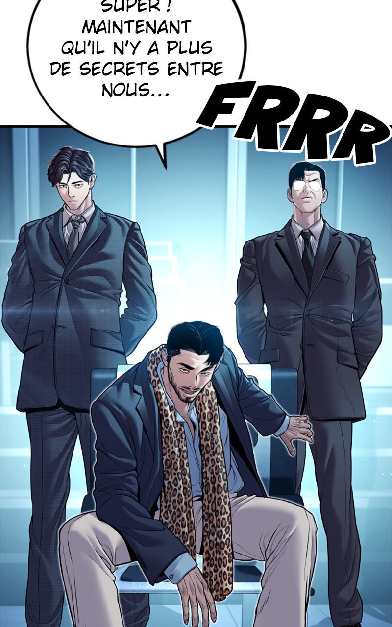 Read Manager Kim FRANCAIS Manga Online