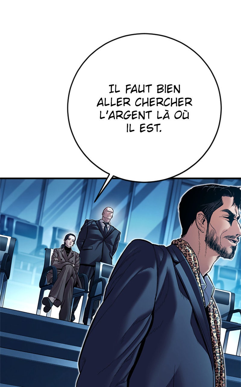 Read Manager Kim FRANCAIS Manga Online