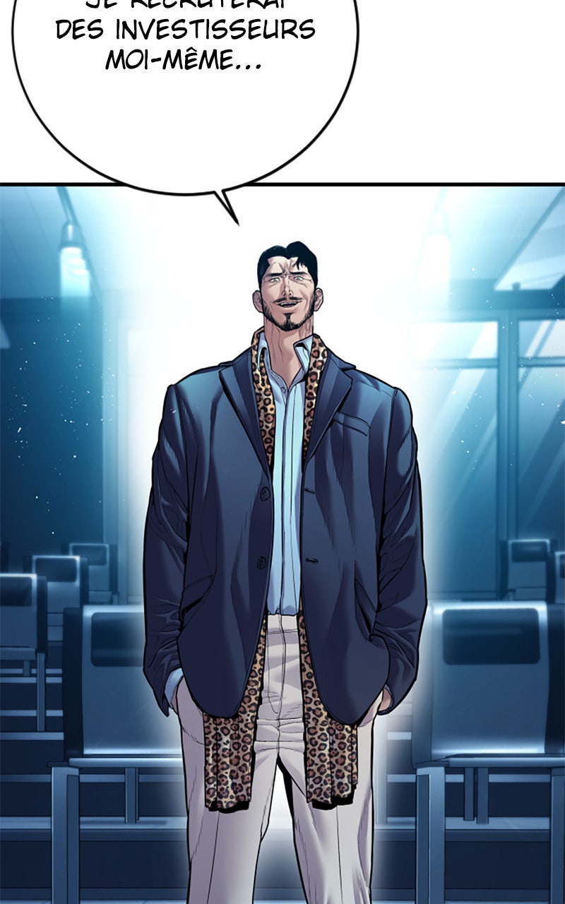 Read Manager Kim FRANCAIS Manga Online