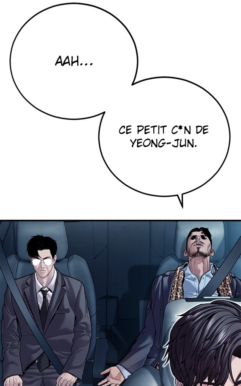 Read Manager Kim FRANCAIS Manga Online