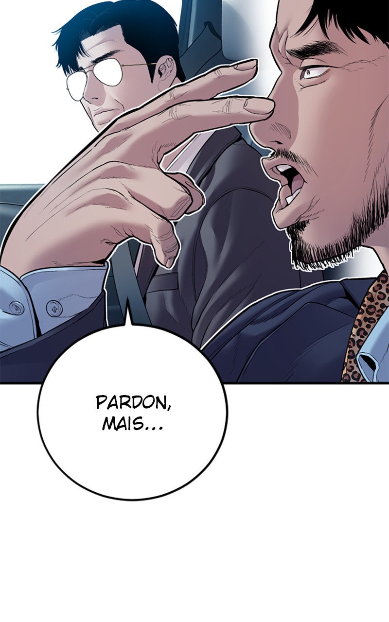 Read Manager Kim FRANCAIS Manga Online