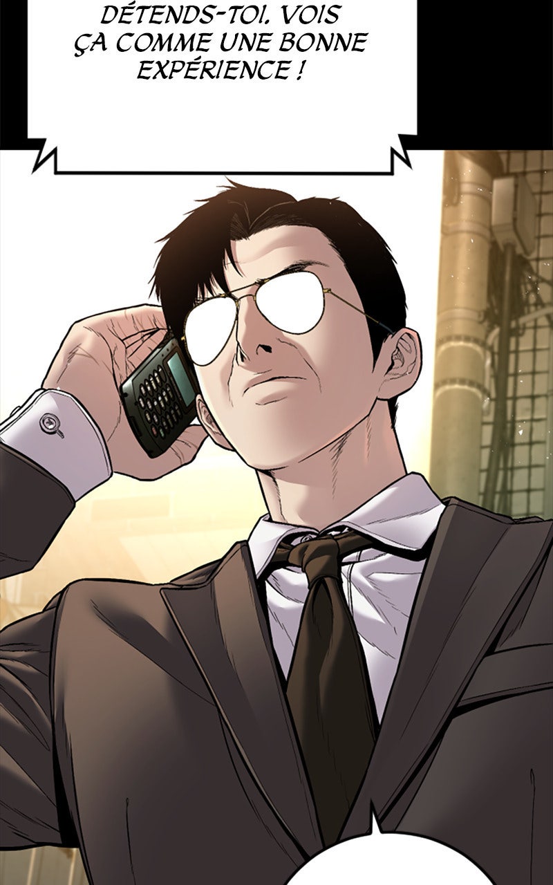 Read Manager Kim FRANCAIS Manga Online