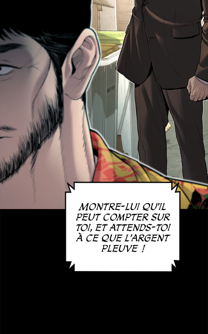 Read Manager Kim FRANCAIS Manga Online