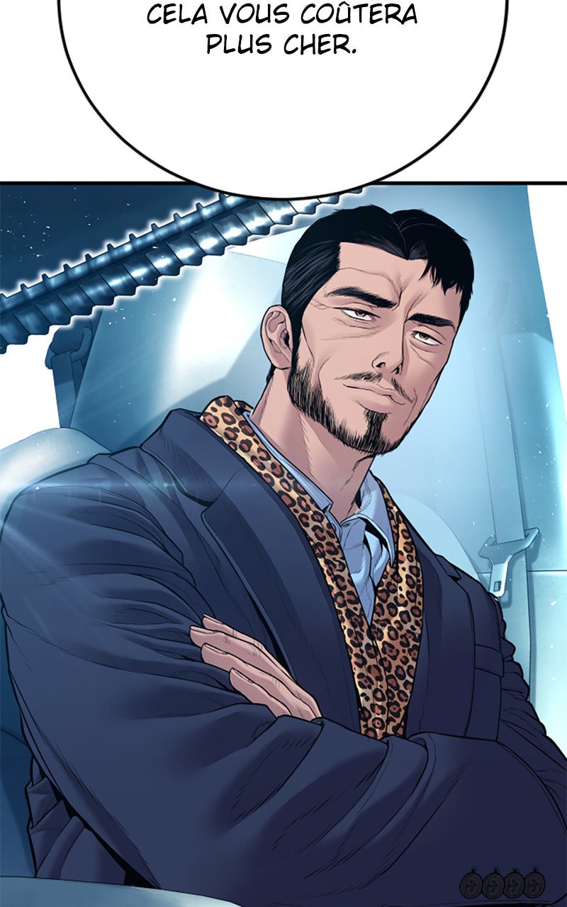 Read Manager Kim FRANCAIS Manga Online