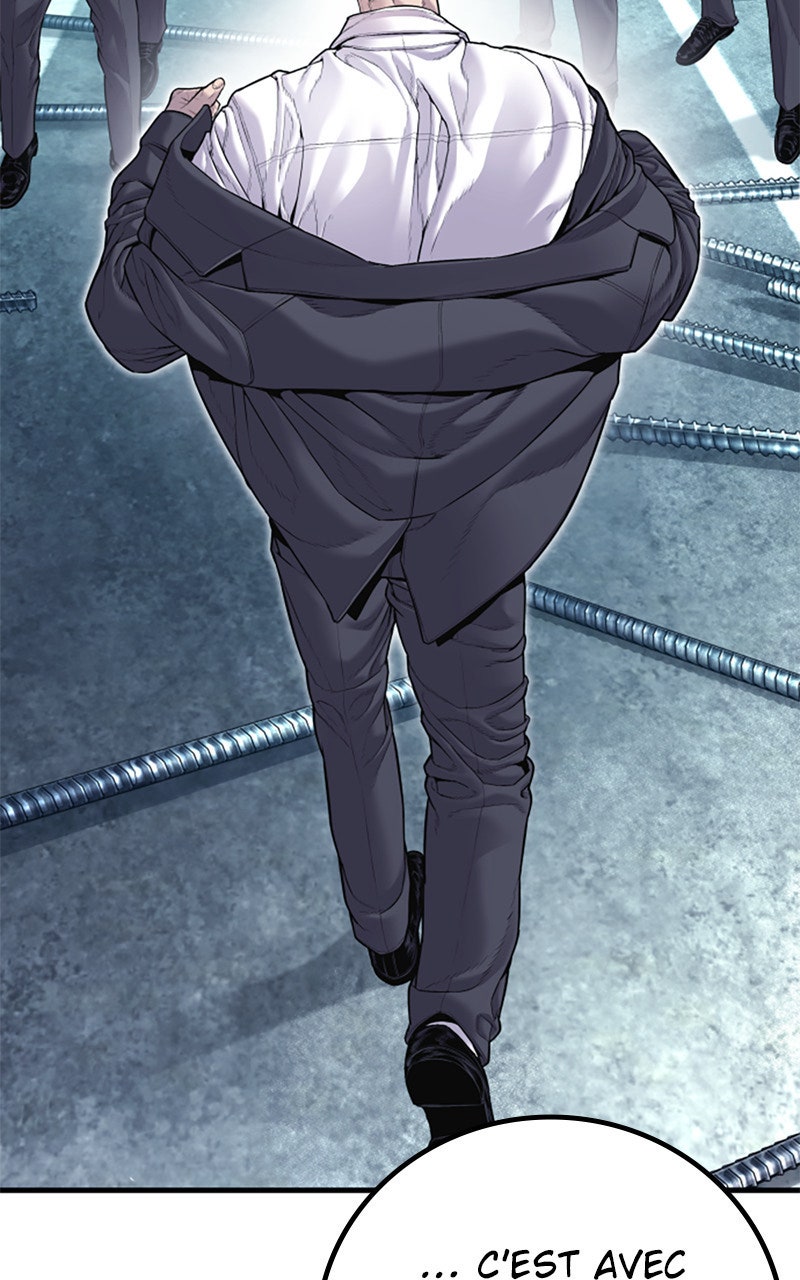 Read Manager Kim FRANCAIS Manga Online