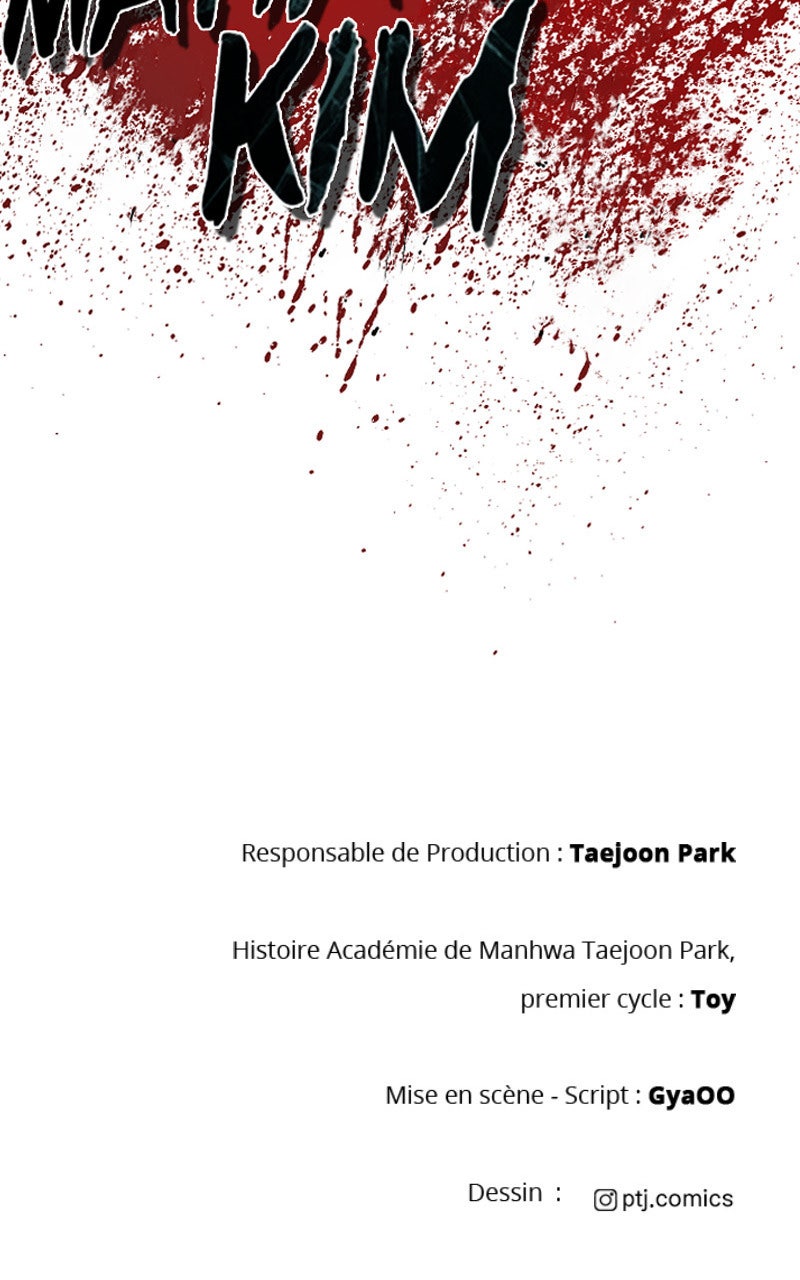 Read Manager Kim FRANCAIS Manga Online