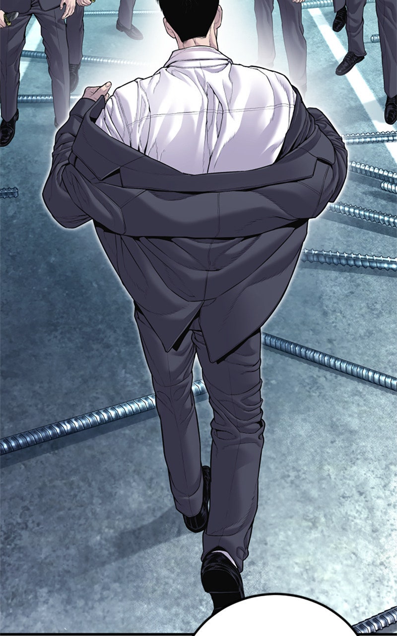 Read Manager Kim FRANCAIS Manga Online