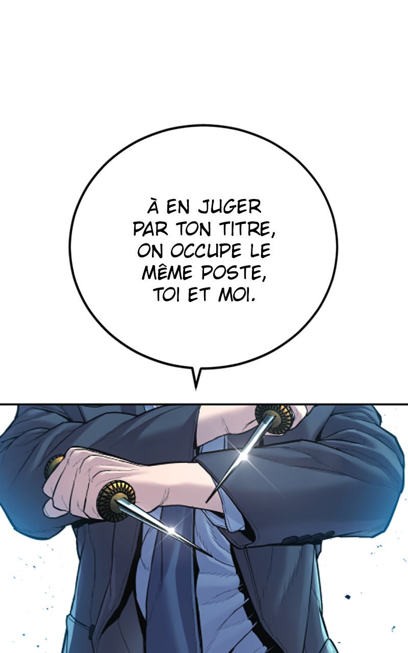 Read Manager Kim FRANCAIS Manga Online