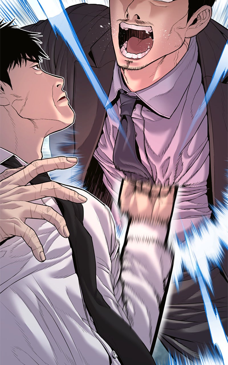 Read Manager Kim FRANCAIS Manga Online