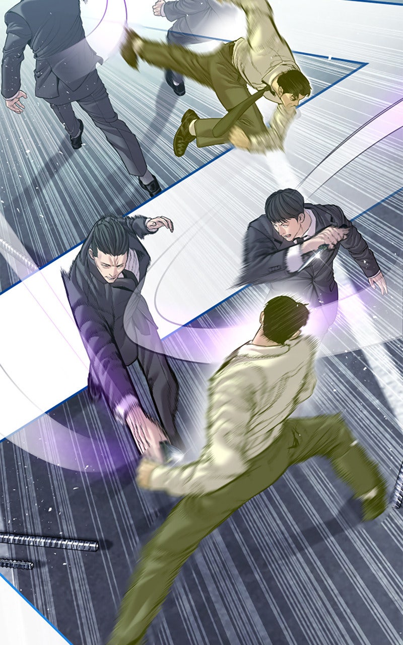 Read Manager Kim FRANCAIS Manga Online