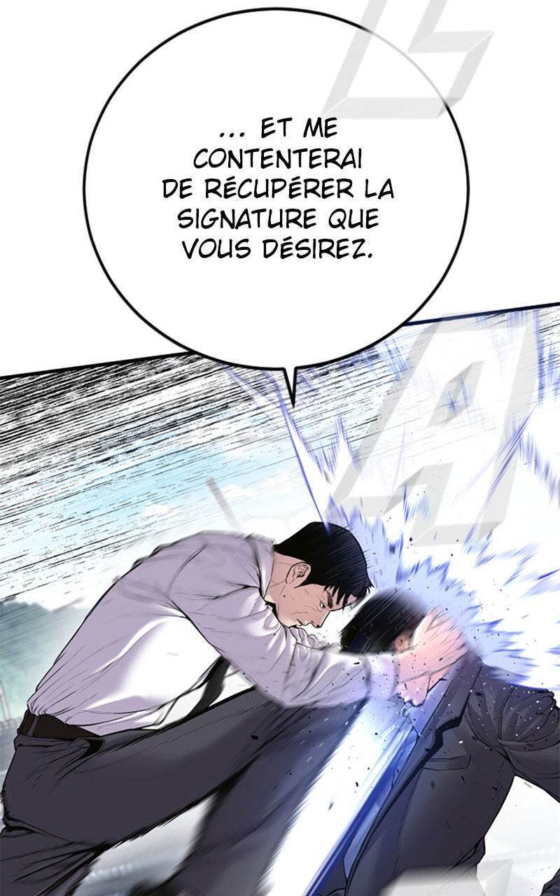 Read Manager Kim FRANCAIS Manga Online