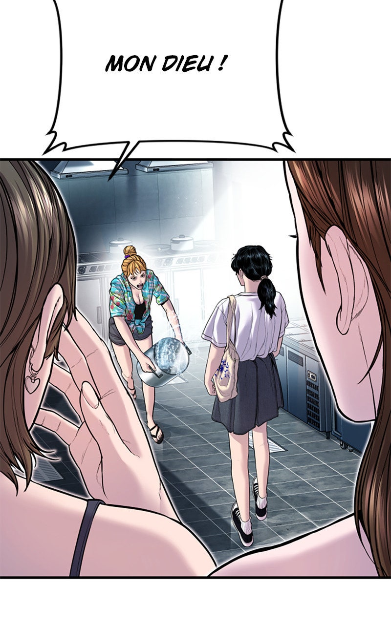 Read Manager Kim FRANCAIS Manga Online