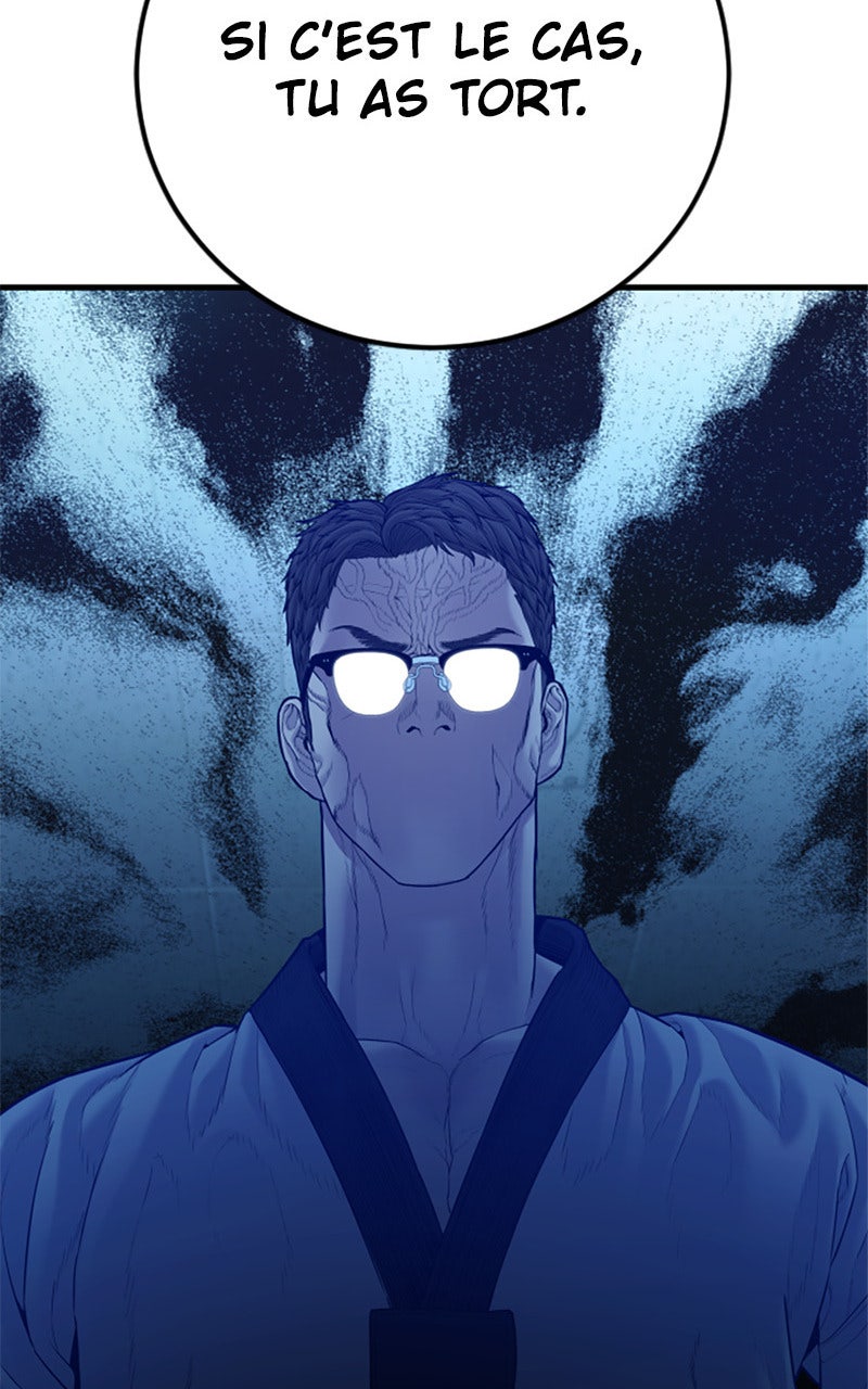 Read Manager Kim FRANCAIS Manga Online