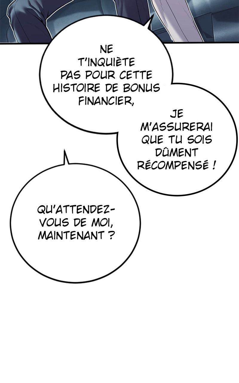 Read Manager Kim FRANCAIS Manga Online