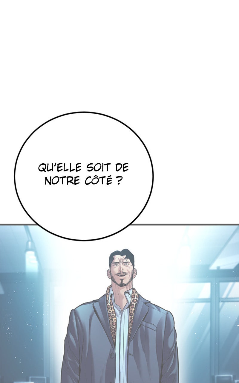 Read Manager Kim FRANCAIS Manga Online