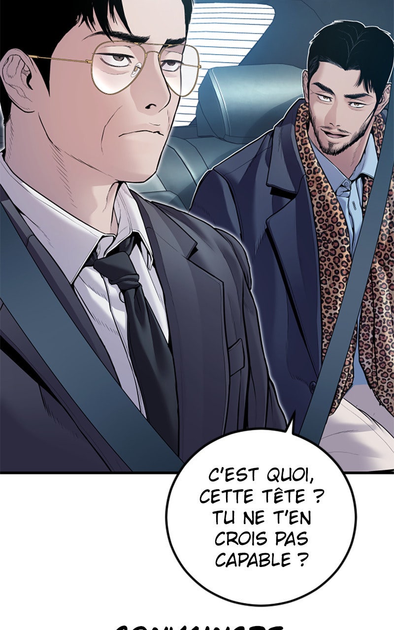 Read Manager Kim FRANCAIS Manga Online