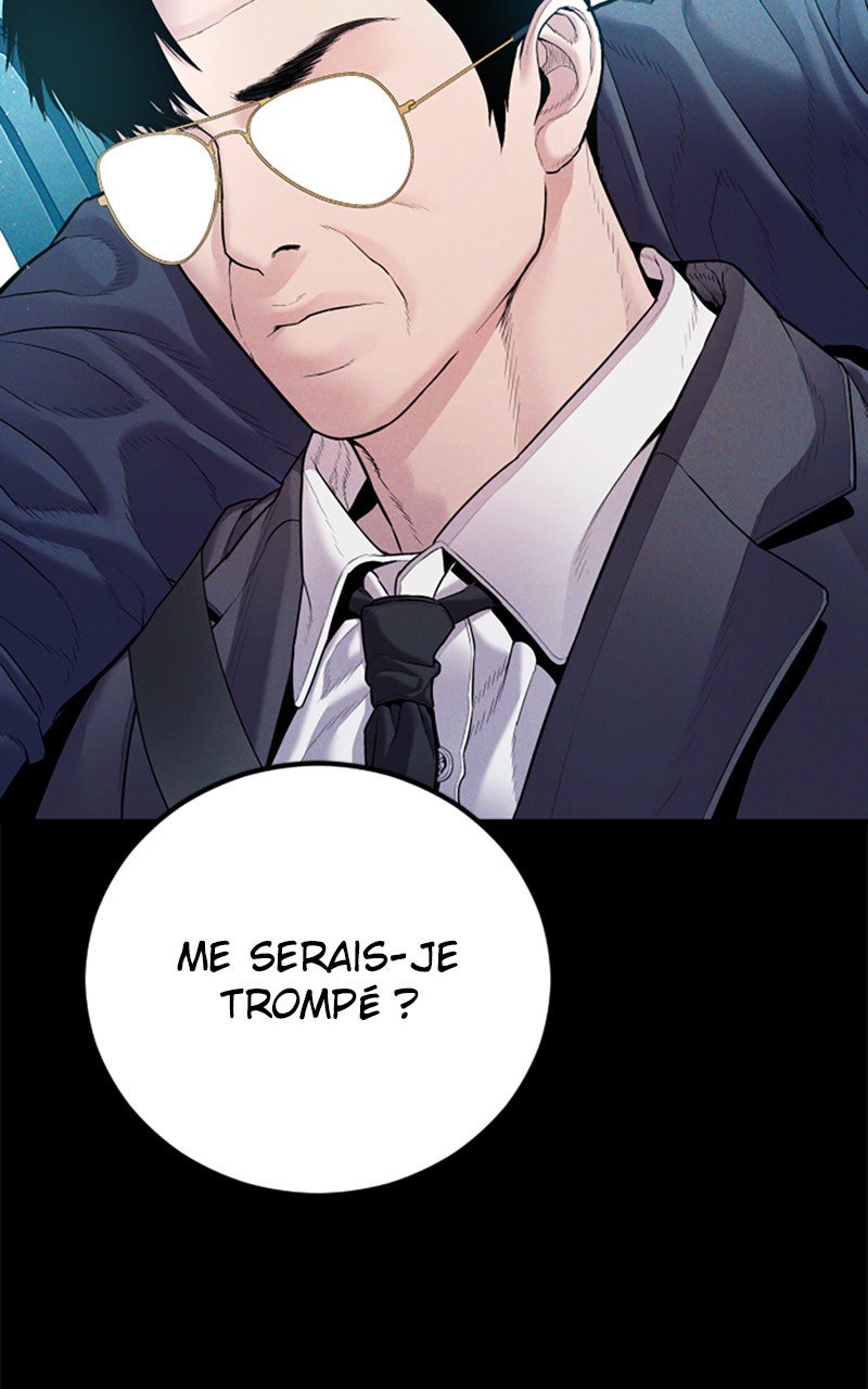 Read Manager Kim FRANCAIS Manga Online