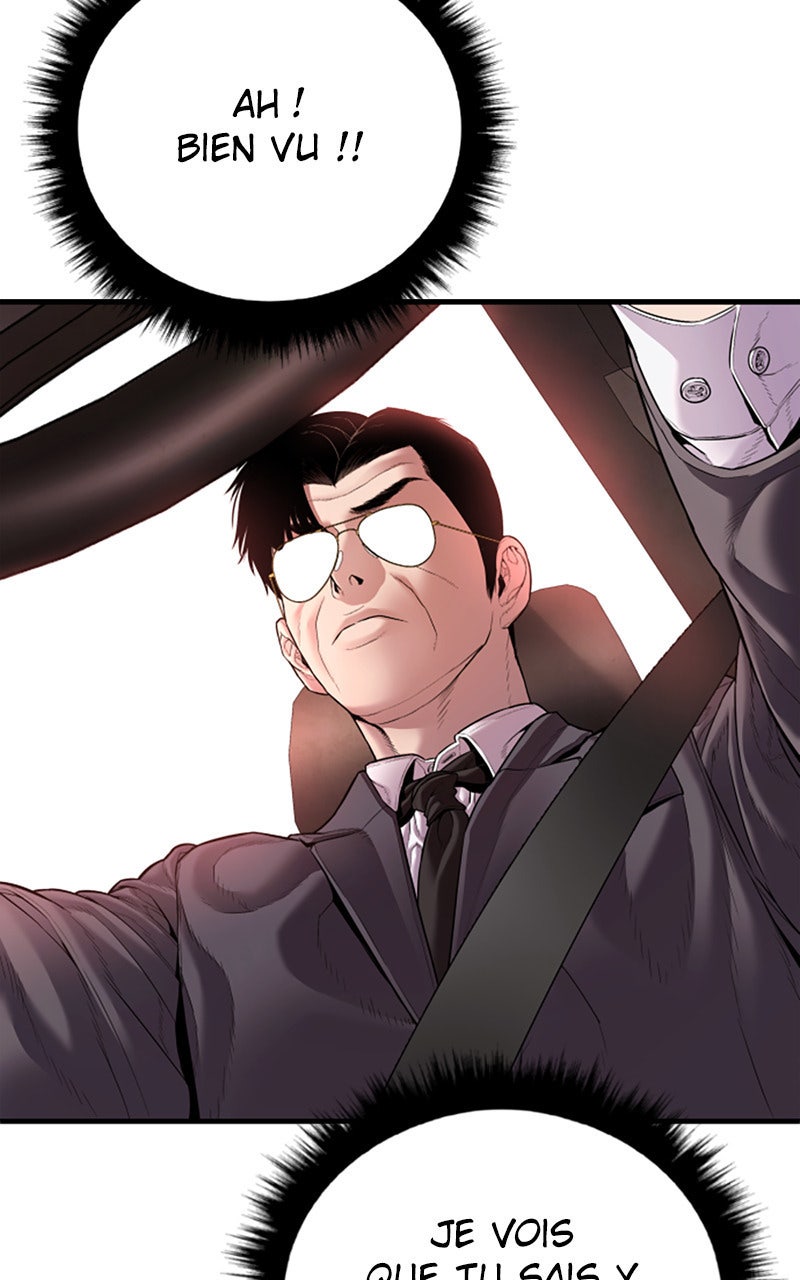 Read Manager Kim FRANCAIS Manga Online