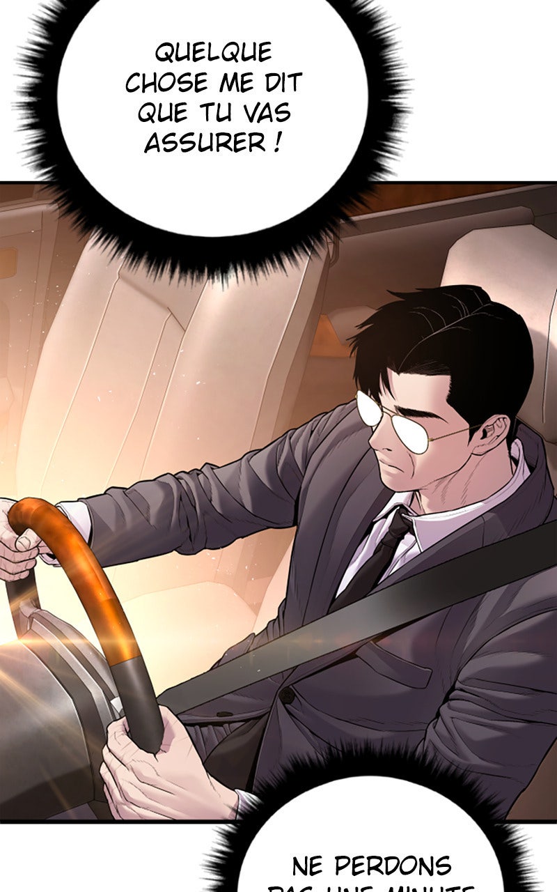 Read Manager Kim FRANCAIS Manga Online