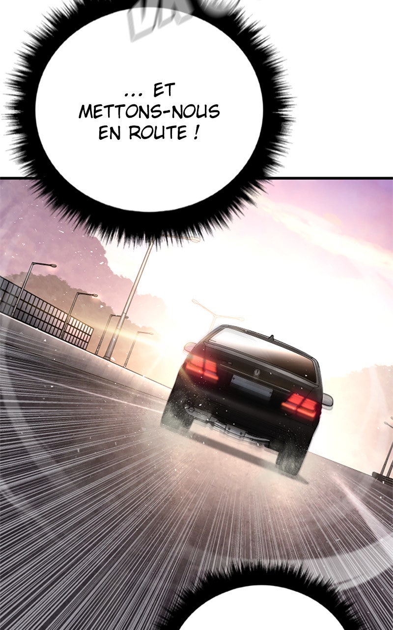 Read Manager Kim FRANCAIS Manga Online