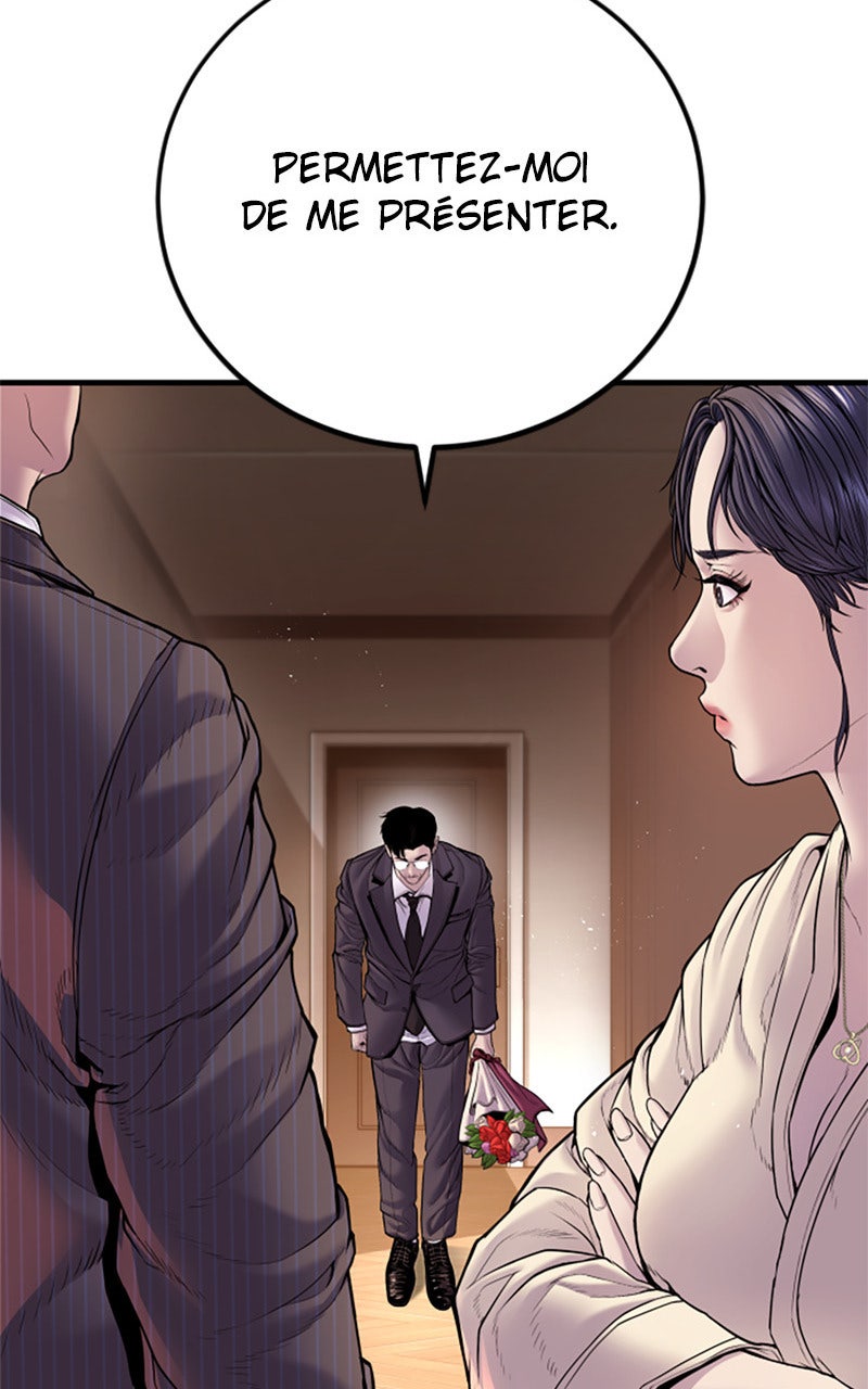 Read Manager Kim FRANCAIS Manga Online