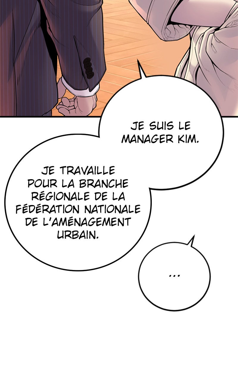 Read Manager Kim FRANCAIS Manga Online