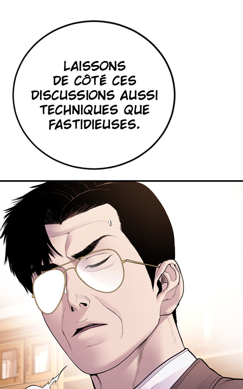 Read Manager Kim FRANCAIS Manga Online