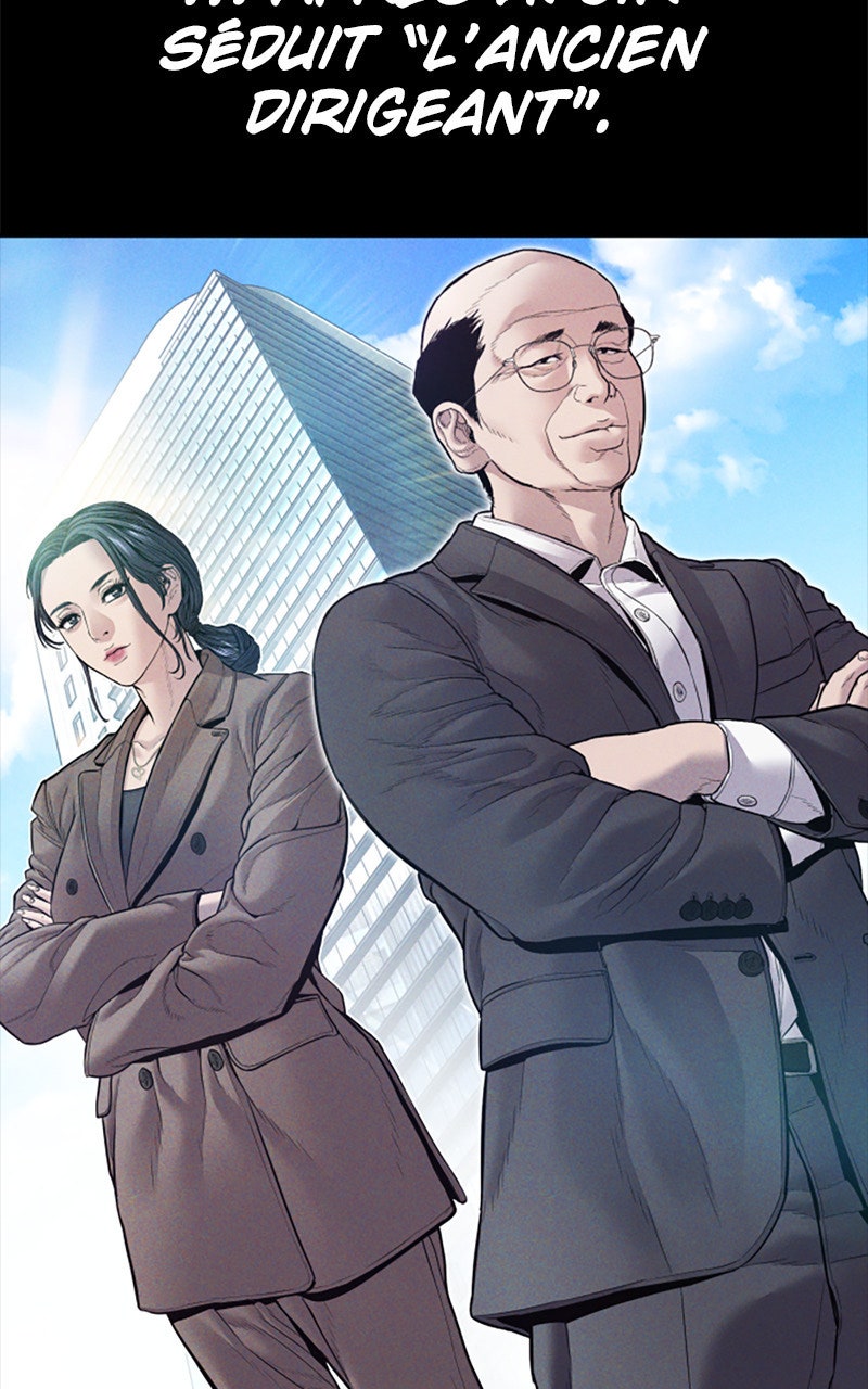 Read Manager Kim FRANCAIS Manga Online