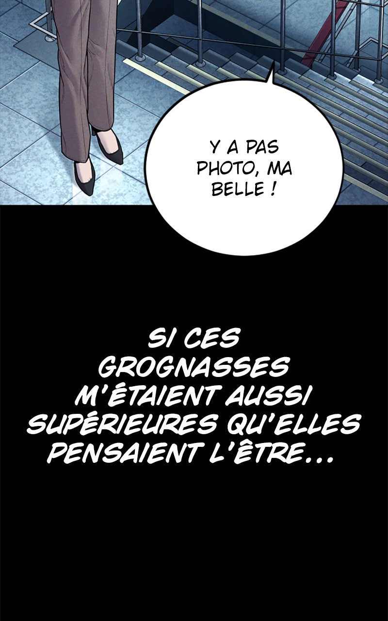 Read Manager Kim FRANCAIS Manga Online