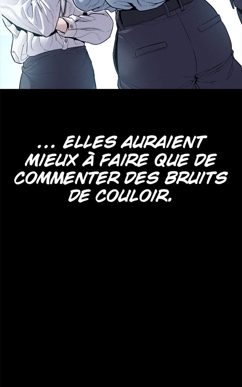 Read Manager Kim FRANCAIS Manga Online