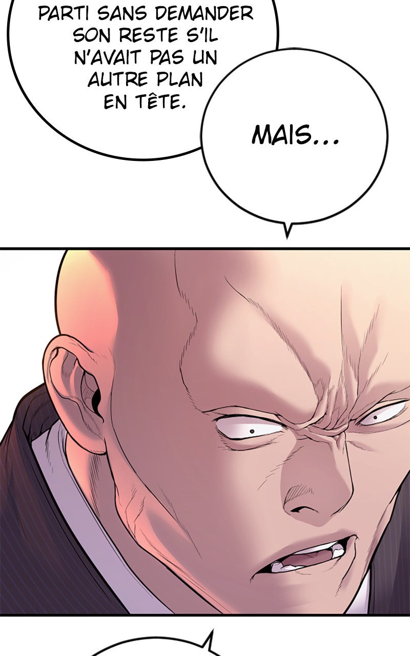 Read Manager Kim FRANCAIS Manga Online