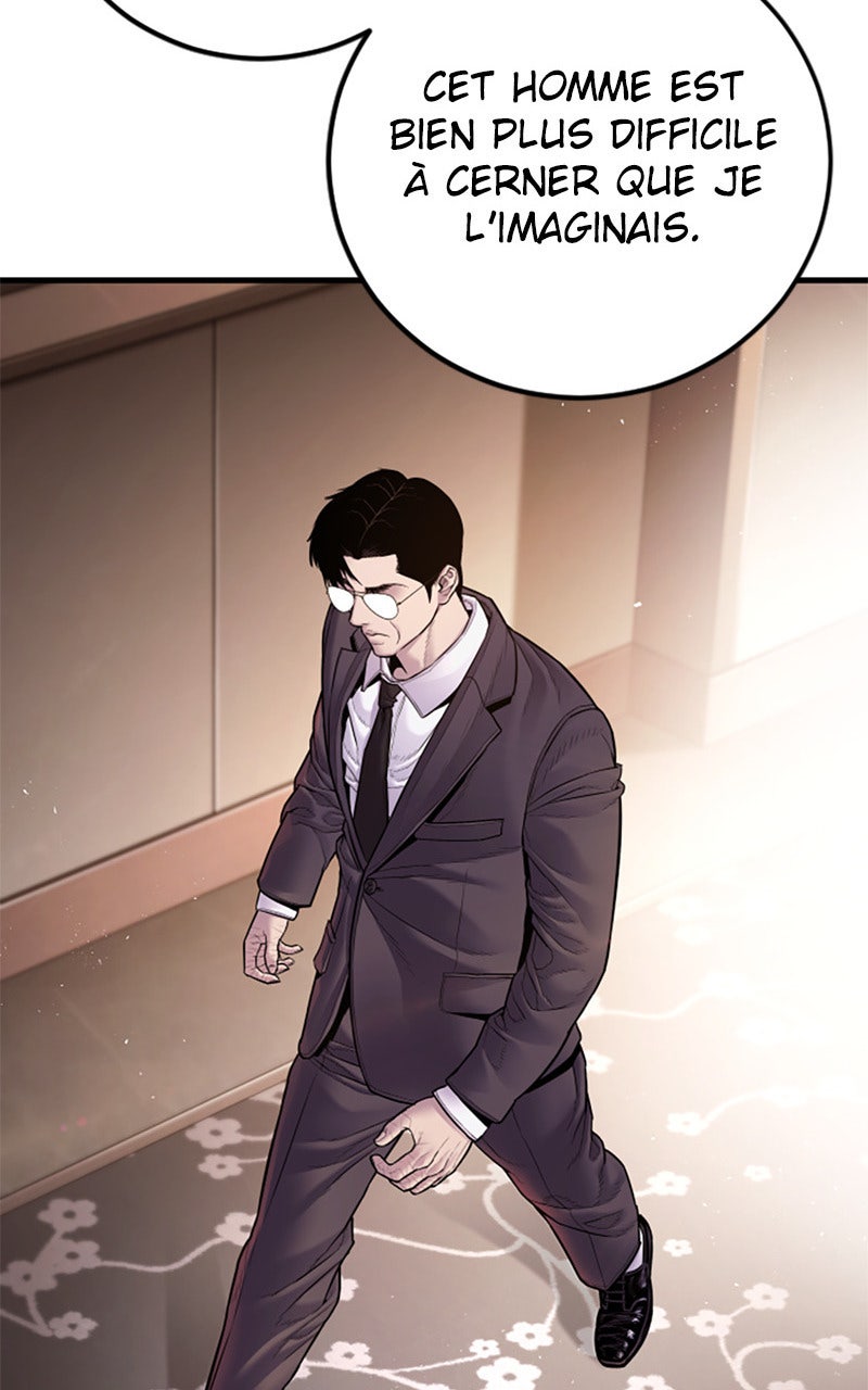 Read Manager Kim FRANCAIS Manga Online